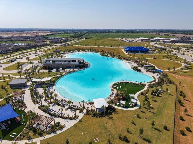 Community amenities in , Katy (Image 30). Community amenities in , Katy (Image 30).