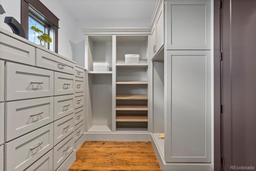 Furnished interior view inside a new home in , Franktown (Image 6).