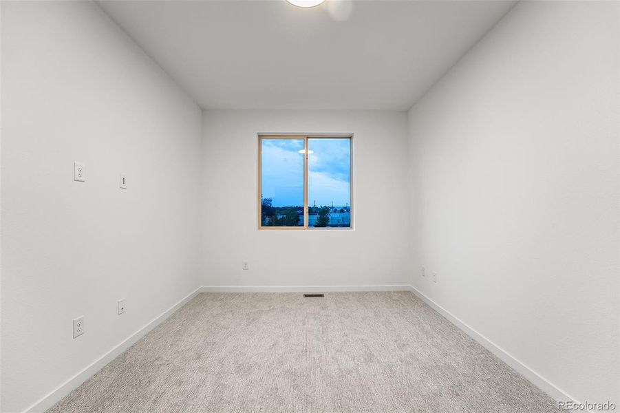 Spacious, unfurnished interior of a new home in , Arvada (Image 27).