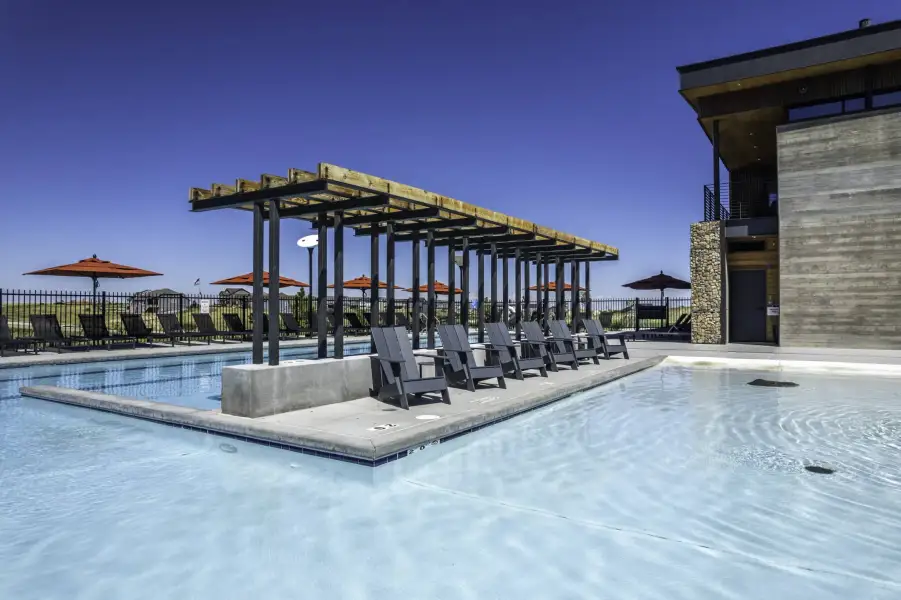Community amenities in Macanta, Castle Rock (Image 31).