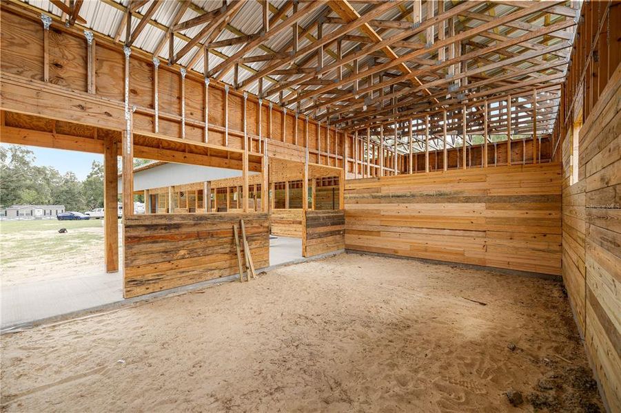 Spacious, unfurnished interior of a new home in , Ocala (Image 7). Spacious, unfurnished interior of a new home in , Ocala (Image 7).