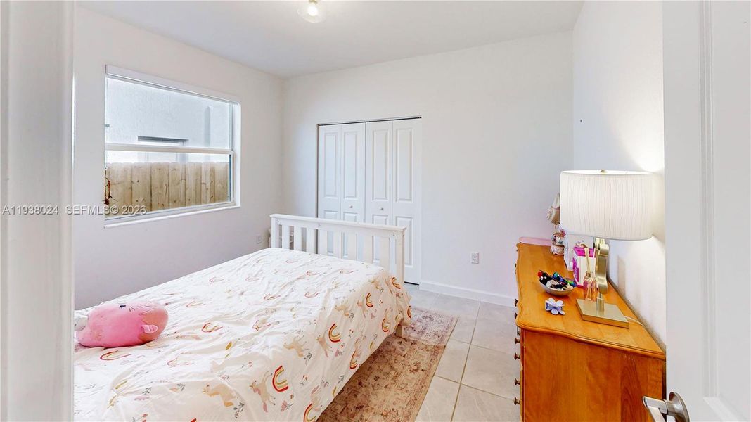 Furnished interior view inside a new home in , Homestead (Image 33). Furnished interior view inside a new home in , Homestead (Image 33).