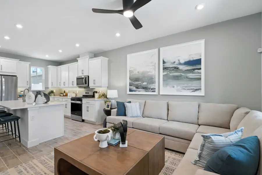 Great Room 2 Great Room 2