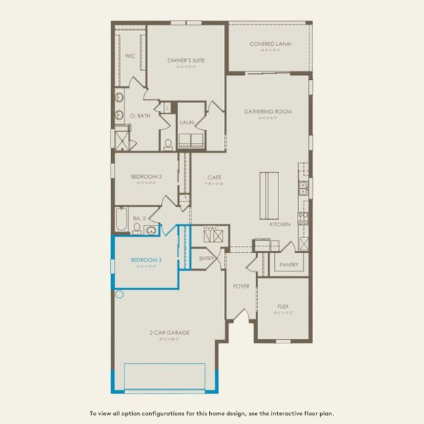 First Floor First Floor