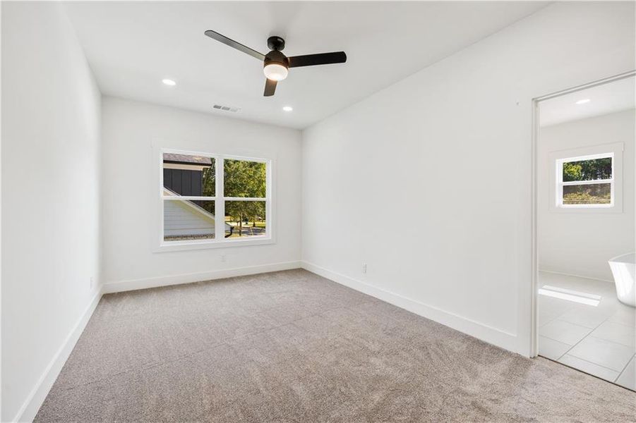 Spacious, unfurnished interior of a new home in , Lawrenceville (Image 20). Spacious, unfurnished interior of a new home in , Lawrenceville (Image 20).