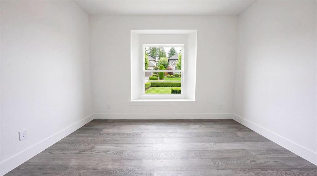 Interior Image