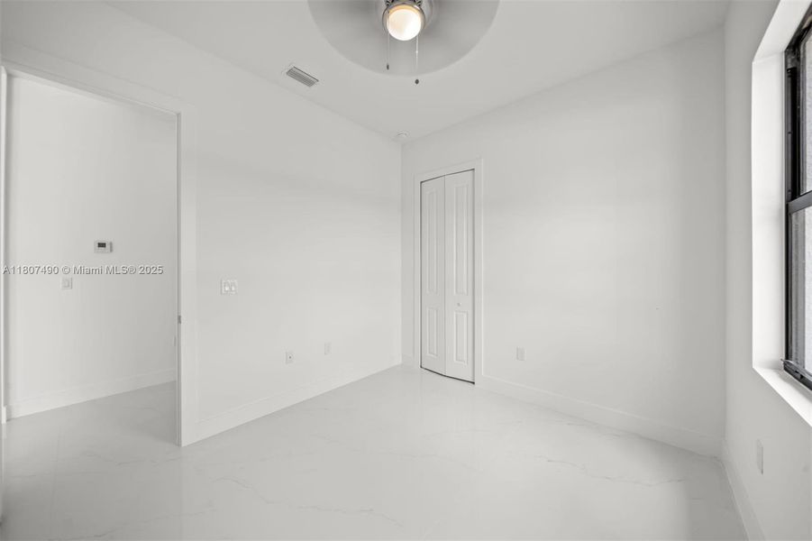 Spacious, unfurnished interior of a new home in , Lehigh Acres (Image 18). Spacious, unfurnished interior of a new home in , Lehigh Acres (Image 18).