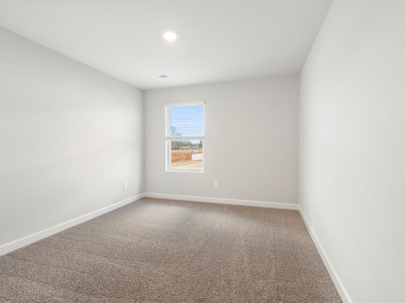 Welcome to the Chatham floorplan at Brayfield Manor - Signature Collection.