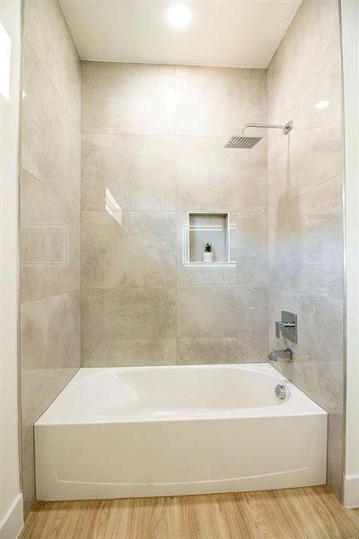 Furnished interior view inside a new home in , Grand Saline (Image 8). Furnished interior view inside a new home in , Grand Saline (Image 8).