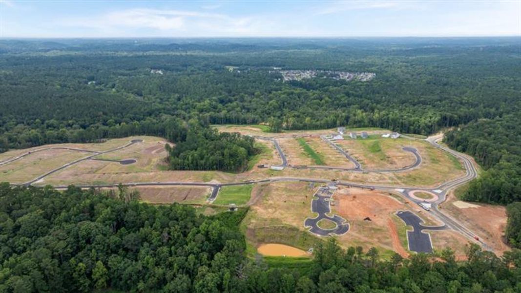Image 34 of a home in Sheffield Highlands. Image 34 of a home in Sheffield Highlands.
