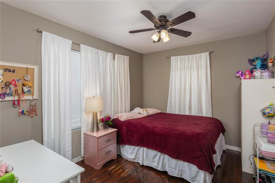 Furnished interior view inside a new home in , Azle (Image 10). Furnished interior view inside a new home in , Azle (Image 10).