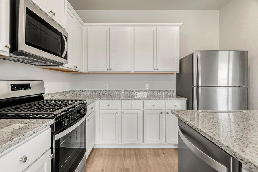 Image 7 of a home in Freeman Ranch.