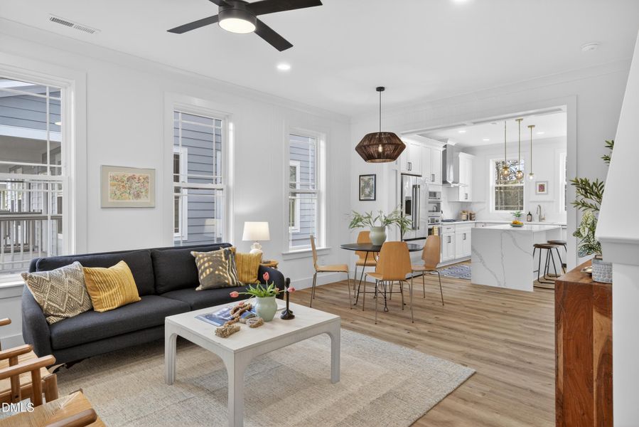 Living Room Living Room