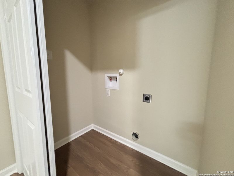 Spacious, unfurnished interior of a new home in , Nixon (Image 17). Spacious, unfurnished interior of a new home in , Nixon (Image 17).