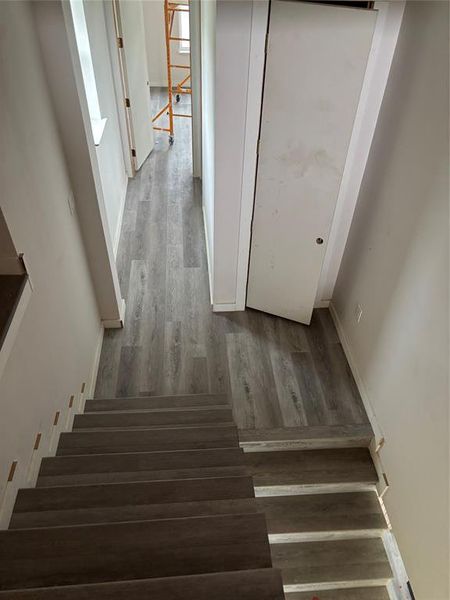 Spacious, unfurnished interior of a new home in , Dallas (Image 19).