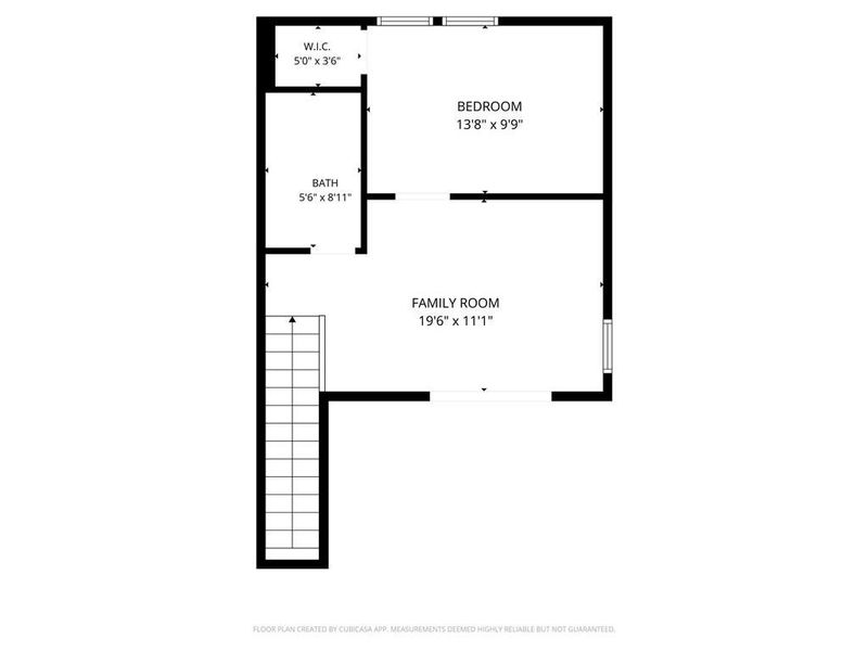 2D floor plan layout of this home in , Alpharetta, GA (Image 6). 2D floor plan layout of this home in , Alpharetta, GA (Image 6).