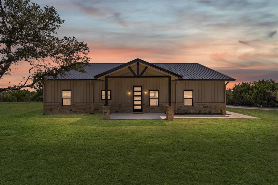 Photo is AI enhanced Photo is AI enhanced