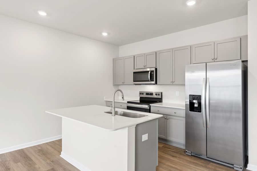 3br New Home in Richlands, NC.  - Slide 11