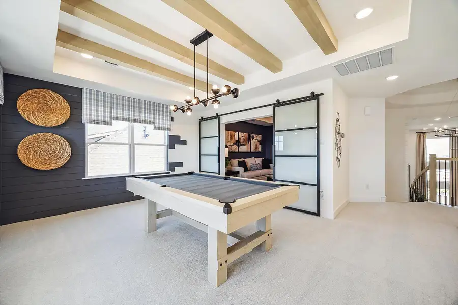 Representational Photo. Home is under construction. Selections and colors may vary in actual property.