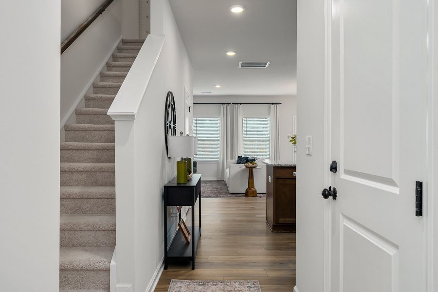 Welcome to The Rutledge Welcome to The Rutledge