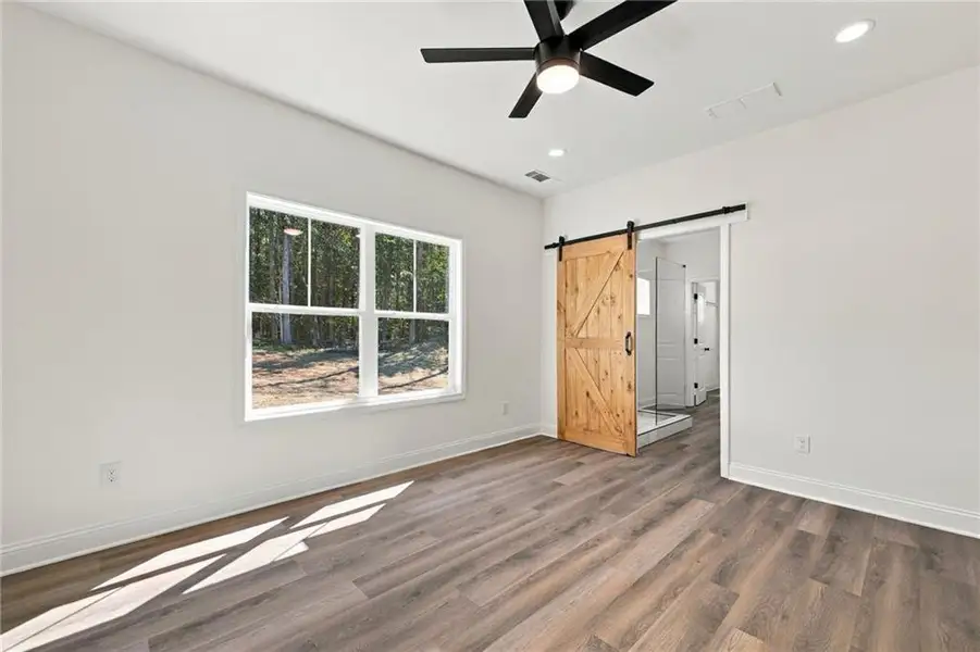 Spacious, unfurnished interior of a new home in , Rockmart (Image 24). Spacious, unfurnished interior of a new home in , Rockmart (Image 24).