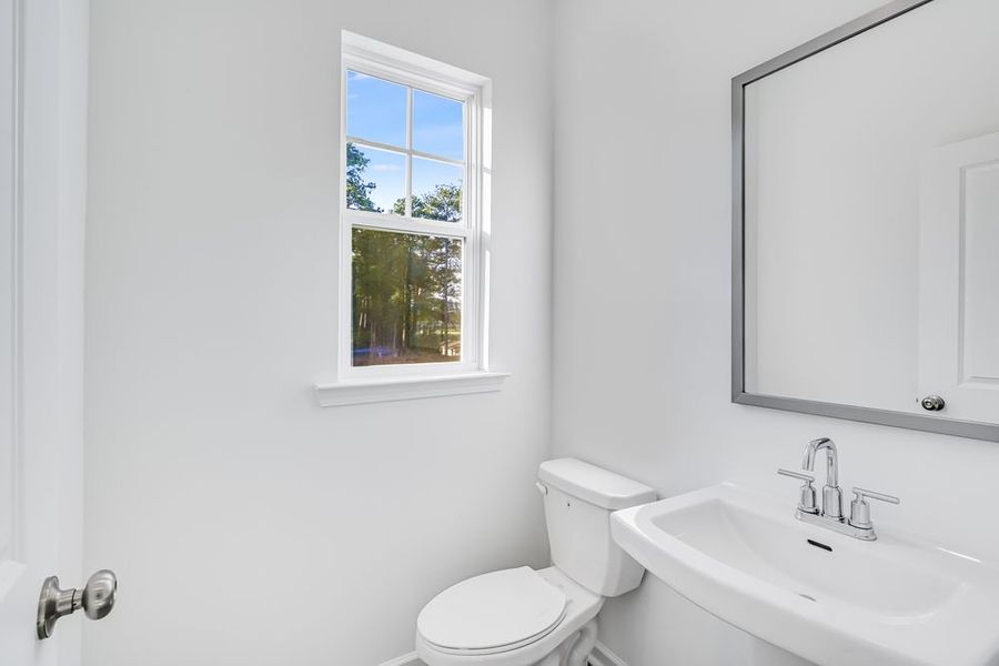 Image 25 of a home in Chandler Run.