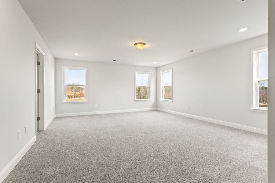 Easley, SC New Home.  - Slide 20