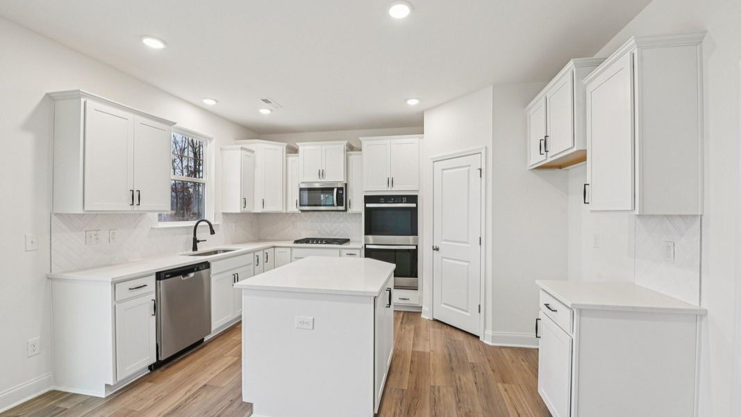 DRB Homes Devon Interior DRB Homes Devon Interior