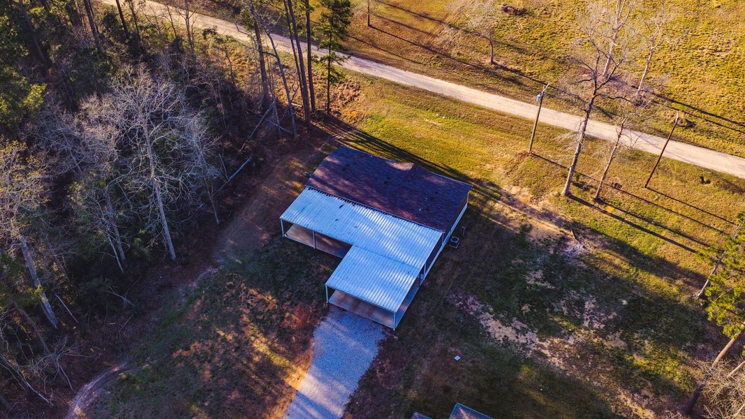 Community amenities in , Livingston (Image 25).