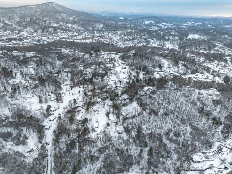 Natural landscape and outdoor views near in Boone (Image 34). Natural landscape and outdoor views near in Boone (Image 34).