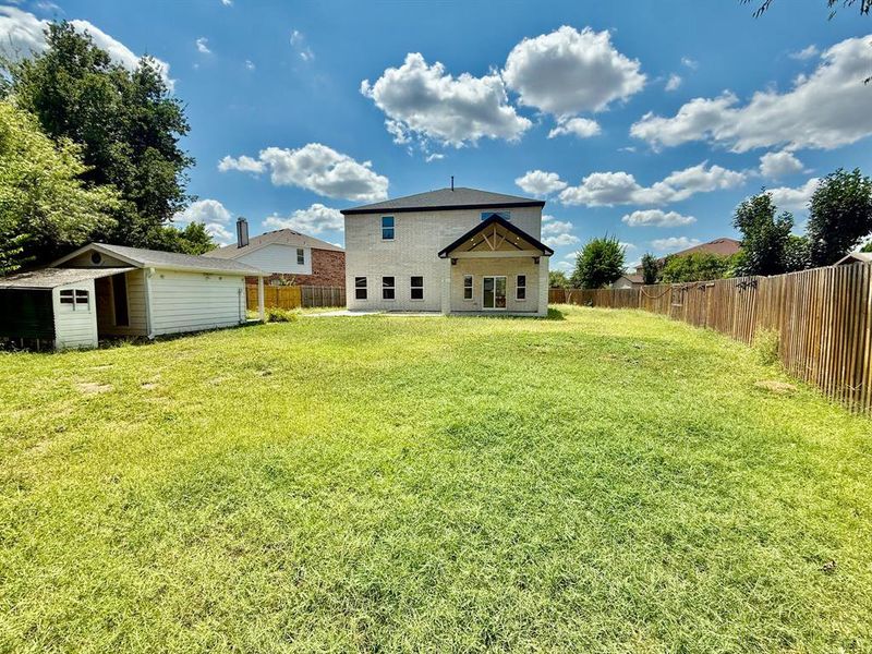 Image 36 of a home in . Image 36 of a home in .