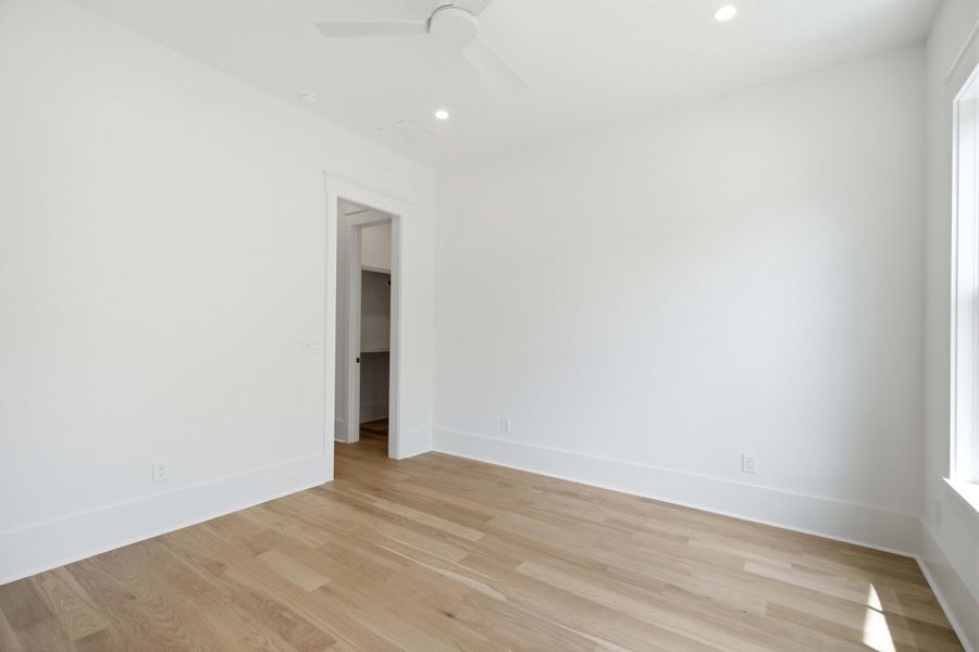Spacious, unfurnished interior of a new home in , Mount Pleasant (Image 46). Spacious, unfurnished interior of a new home in , Mount Pleasant (Image 46).