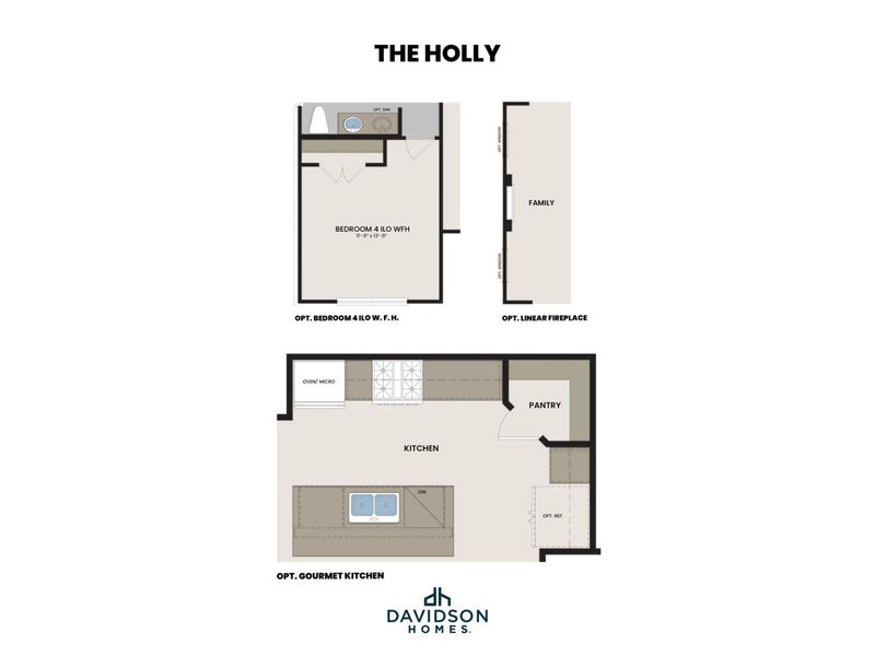 The Holly Options The Holly Options