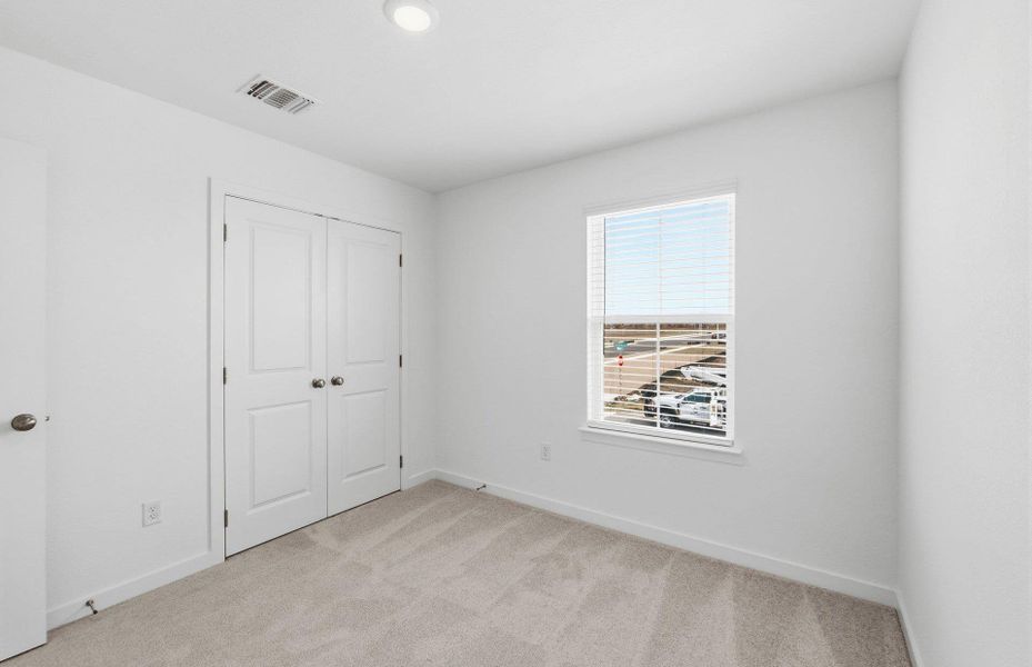 Spacious, unfurnished interior of a new home in Alto, San Marcos (Image 25).