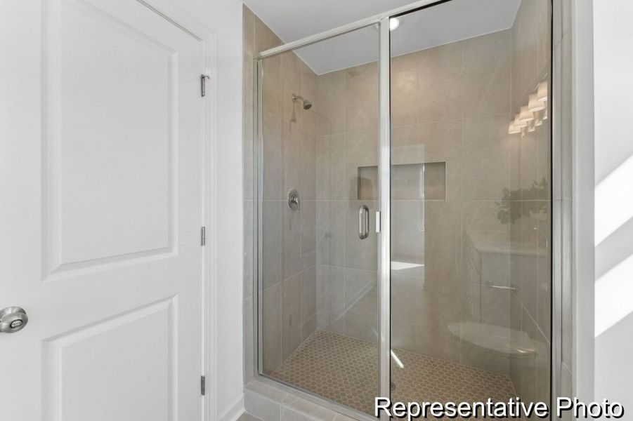 Image 21 of a home in Shay Crossing.