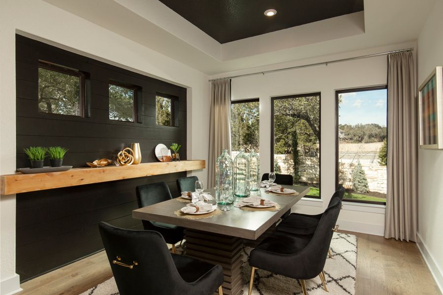 New Home in Dallas-Fort Worth, TX. - Slide 12 New Home in Dallas-Fort Worth, TX. - Slide 12