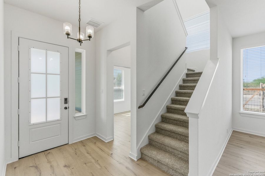 Image 38 of a home in The Crossvine – Garden Homes. Image 38 of a home in The Crossvine – Garden Homes.