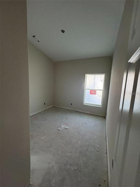 In-progress construction of a new home in Crosswind Point, Parrish, FL (Image 5).