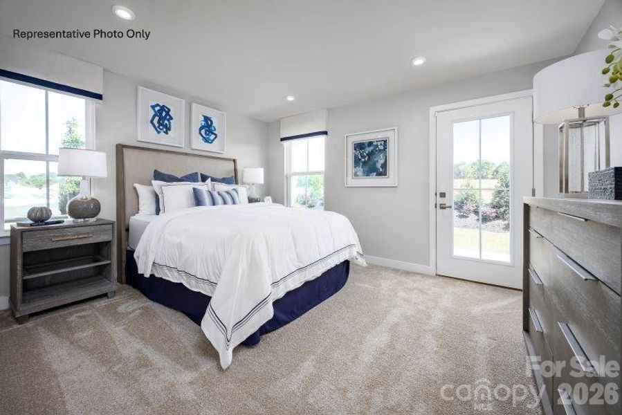 Representative Photo Only