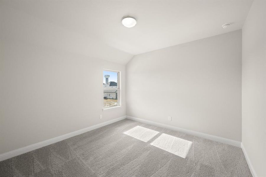 1101 Worthington- Bedroom