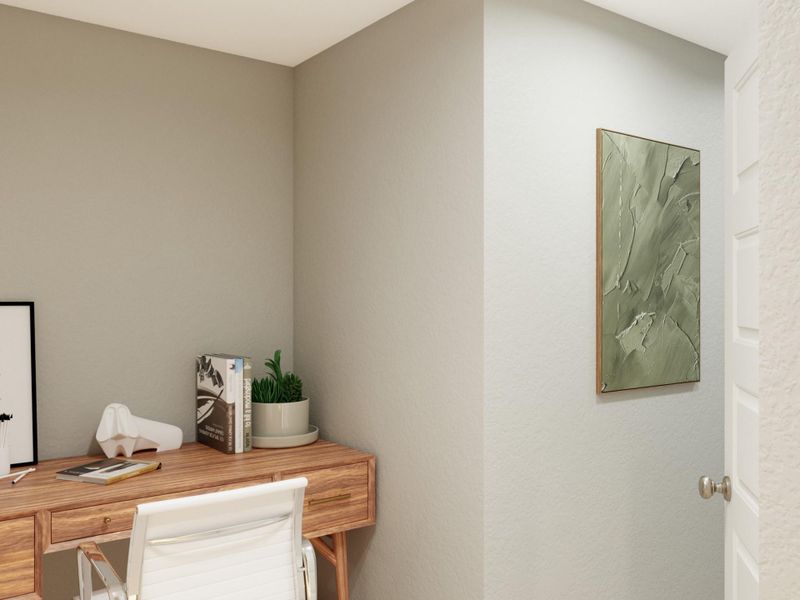 Photos are a representation of the floor plan. Options and interior selections will vary. Photos are a representation of the floor plan. Options and interior selections will vary.