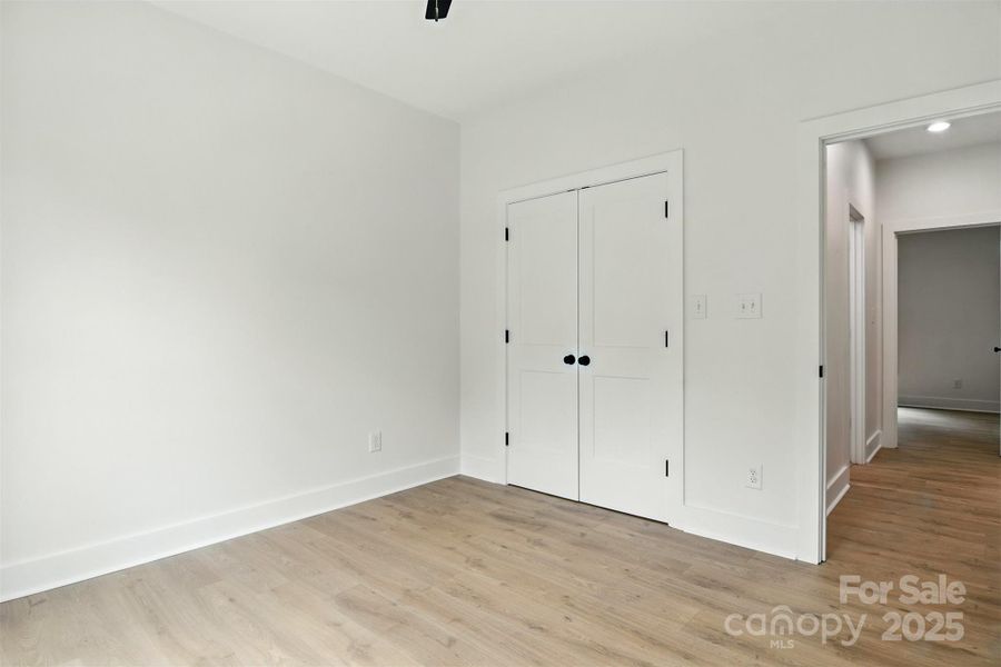 Spacious, unfurnished interior of a new home in , Hickory (Image 23). Spacious, unfurnished interior of a new home in , Hickory (Image 23).