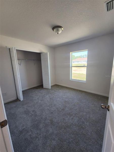 Spacious, unfurnished interior of a new home in , Inverness (Image 13).