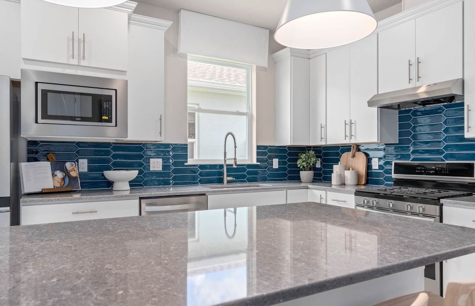 Image 50 representing the Contour by Del Webb in Del Webb Sunbridge, St. Cloud, FL.