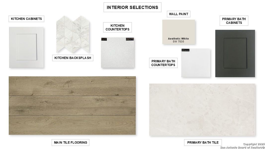 Image 14 of a home in Ladera 45'.