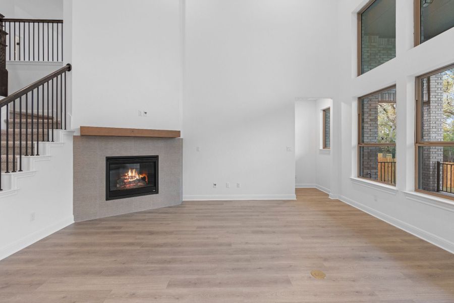 5br New Home in Kyle, TX.  - Slide 22