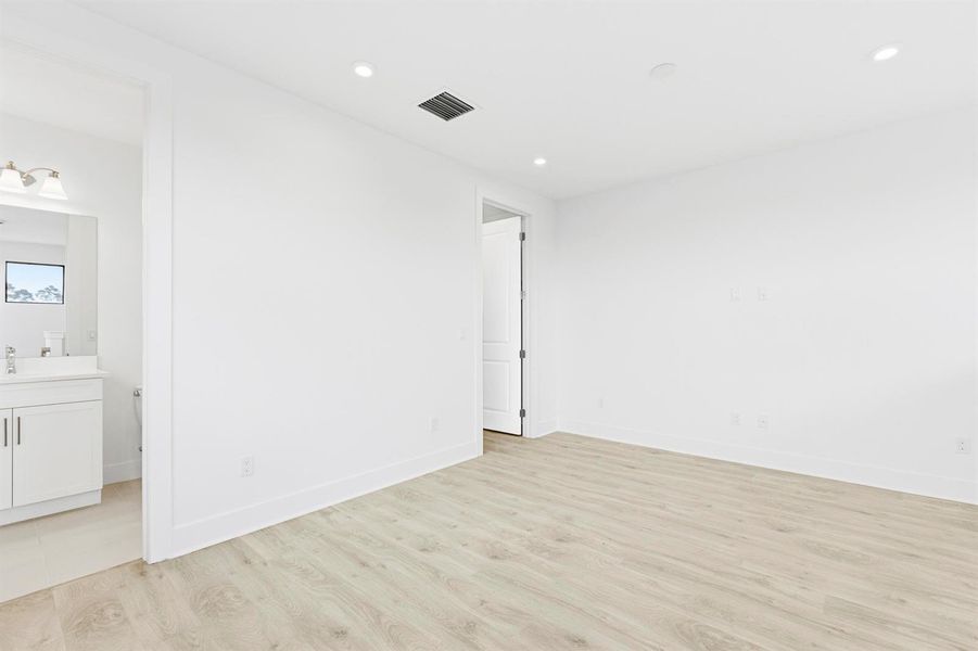 Bonus Room Bonus Room