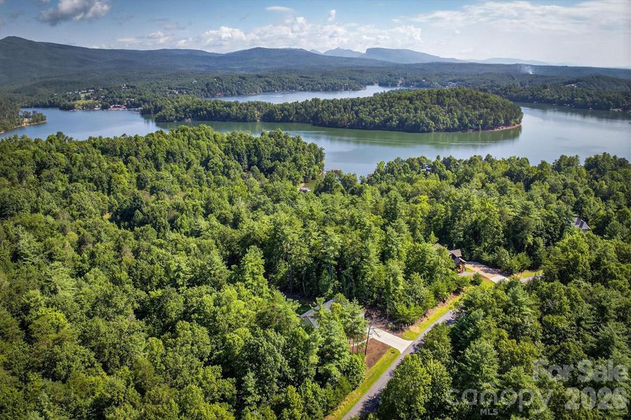 Natural landscape and outdoor views near  in Nebo (Image 43).