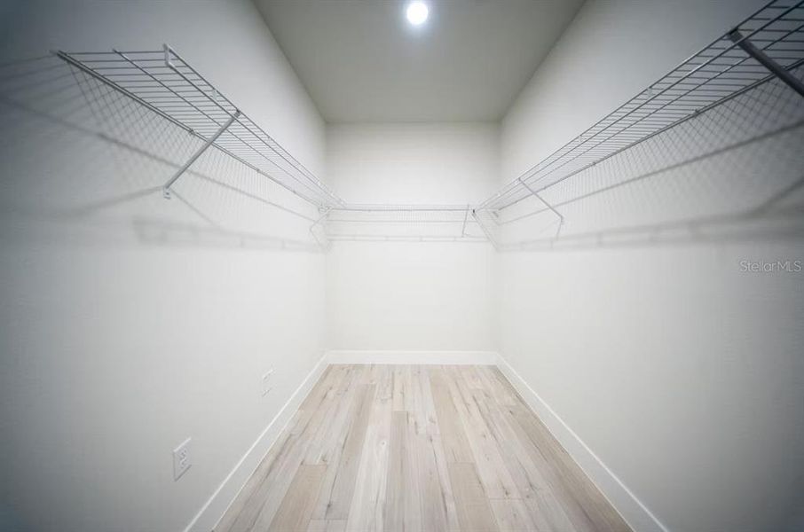 Spacious, unfurnished interior of a new home in , Citrus Springs (Image 12).