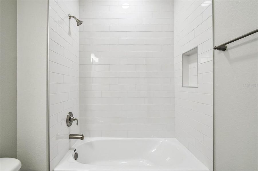 Image 78 of a home in Solace at Corner Lake.